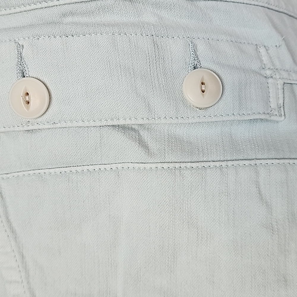 Madewell x As Ever Cotton Coveralls / Boilersuit - Picture 9 of 10